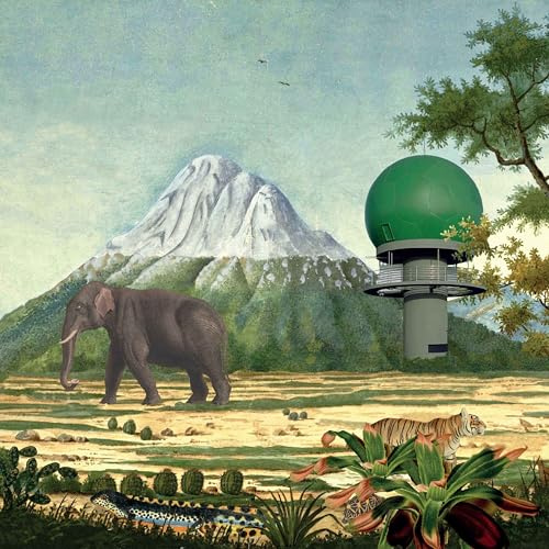 Keroxen Discrepant