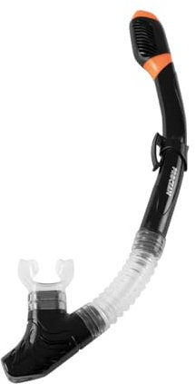 Schnorchel Dry (schwarz)