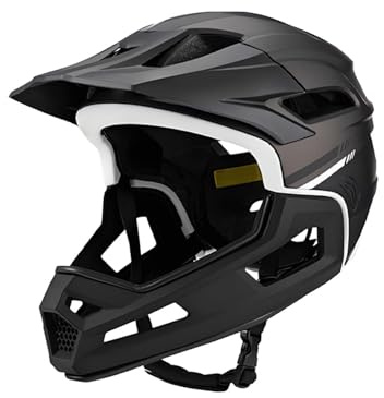 Helm,Mountainbike Helm Erwachsene Herren Damen - Verstellbarer Fahrrad Schutzhelm Mit Belüftung,Für Erwachsene Fahrer Anfänger Fortgeschrittene