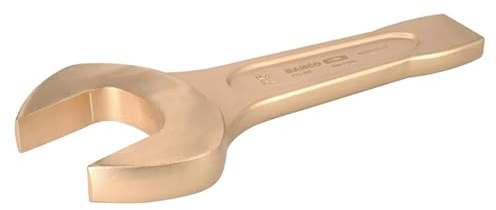 Bahco nsb100 – 70 Key Blow antichispa cu-be Open Ended Spanner 70 mm