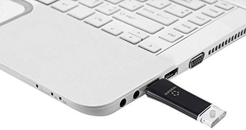 Renkforce USB Passwort Manager Stick PM-01 RF-4781892