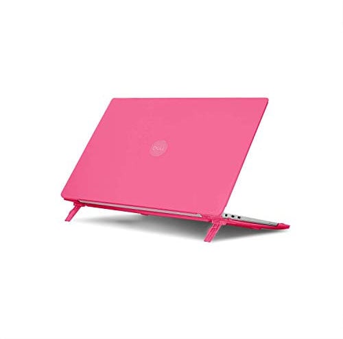 mCover Hard Shell Case ONLY for Dell 13 XPS 9380/9370 / 7390 (Non 2 In 1 model) - Pink