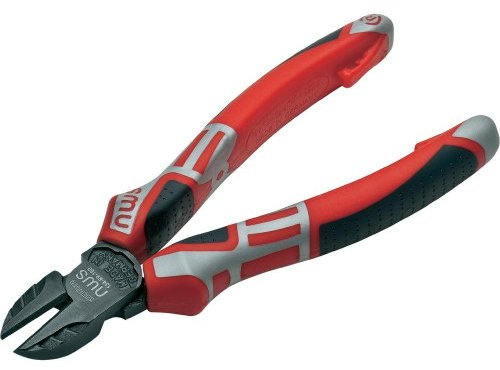 NWS 134-69-160 Robuster Seitenschneider 16,3 cm | Made in Germany