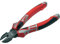 NWS 134-69-160 Robuster Seitenschneider 16,3 cm | Made in Germany