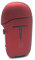 Sikary - Spod Starter Kit Powerbank da 2200 mAh e Pod da 200 mAh, capacità liquido 0,8 ml (Rosso)