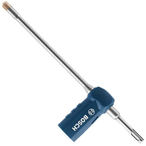 Bosch DXS2084 1/2 Zoll x 33 cm. SDS-plus Speed Clean Staubabsaugung