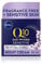 NIVEA Q10 Anti-Wrinkle Sensitive Revitalising Night Cream (50ml), Face Cream with Pure Skin Identical Q10 and Liquorice Extract, Sensitive Skin Cream