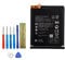 Vvsialeek LC-620 Battery Compatible with Nokia 7.2 TA-1193 TA-1178 TA-1196 TA-1181 with Tool Kit