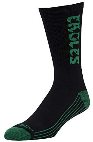 Mitchell & Ness NFL Herren Socken - Philadelphia Eagles