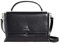 Ted Baker Damen JORJIA Tragetasche, Black