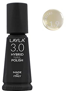 3.0 HYBRID NAIL POLISH Nr. 1.9