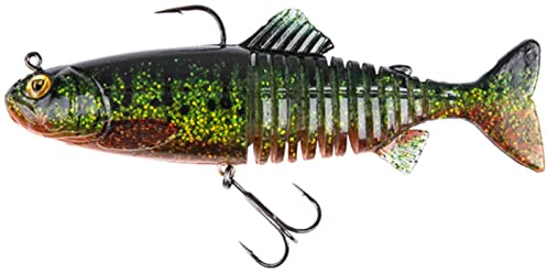 Fox Rage Replicant Jointed - Swimbait Wobbler