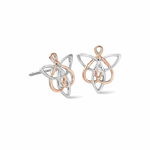 Clogau Fairies of the Mine Stud Earrings Standard