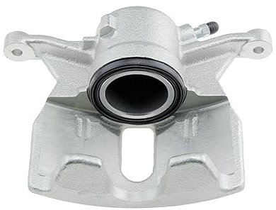 NTY Pinza de freno Eje delantero, derecha HZP-AU-007