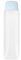Reise-Quetschflasche, Duschgel, Zahnpasta-Behälter, nachfüllbar, auslaufsicher, Tasche, quetschbar, Tube, Zubehör, 50 ml, Blau