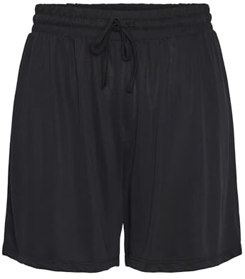 PIECES Damen Pcanora Hw Shorts Bc Pcanora Hw Shorts Bc