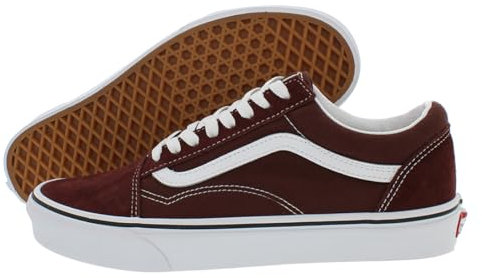 Vans Old Skool Brown 44.5