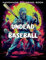 Undead Baseball: A Spooktacular Coloring Adventure: Handmade Coloring Book (Horror Sport, Band 2)