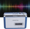 Cassette Player with Headphones, Wireless Auto Reverse Tape Player Bluetooth Speaker Portable Personal Voice Audio Cassette Recorder Cassette Player