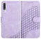 JayModCase Mobile Phone Case for Samsung Galaxy A50 / A50S / A30S, with Card Slot, Stand Function, Magnetic, PU Leather Case, Folio Flip Case Compatible with Galaxy A50 - Purple