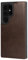 TORRO Custodia Compatibile con Samsung Galaxy S24 Ultra 5G – Custodia in Pelle Premium (Marrone)