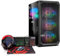 Memory PC Gaming PC Desktop - Core i5 13400F 2,5 GHz, RTX 4060, 1TB NVME SSD, 16GB DDR4 RAM 3200, AC1300 WLAN, Win 11 Pro 64-Bit, Zubehör Bundle
