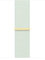 Apple Watch Band - Sport Loop - 41 mm - Menta fredda - One Size