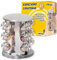 The Inventions Emporium Especieros Para Cocina - Organizador Especias - Especiero Giratorio - Organizador Especias Cocina