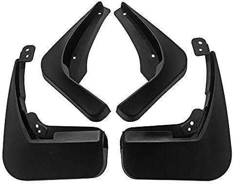 ADDUE Auto Schmutzfänger Spritzlappen Spritzschutz für Opel Insignia 2009-2016 4 Stück
