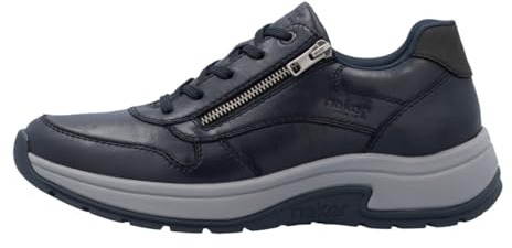 Rieker Herren 11002Schnürschuhe