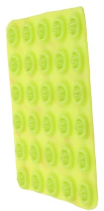 iplusmile 30stücke Snowboard Stomping Pads Antiskid Grip Mat Für Snowboard Und Selbstklebende rutschfeste Spikes Für Männer Und Frauen Strapazierfähiges Design Für Ski