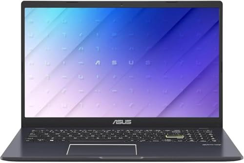 ASUS VivoBook Go 15 E510KA-EJ802, Intel Celeron N4500, Display 15.6 Full HD 1920x1080, 8GB RAM DDR4, 256GB SSD NVMe, Intel HD Graphics, Wi-Fi 5, Bluetooth 5.1, Senza Sistema Operativo