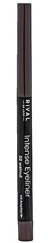 Rival de Loop Intense Eyeliner 02 walnut braun walnut, 1 Stück