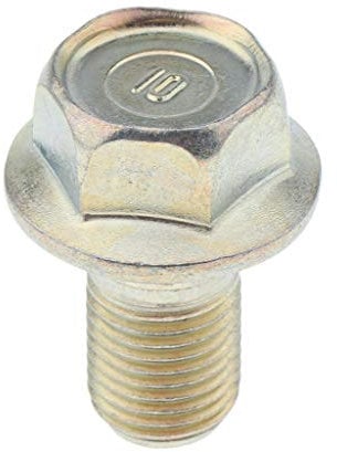 B Blesiya 90107-SM4-000 Metall Schraube für Bremssattelhalter