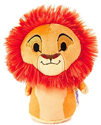 Hallmark Disney's König der Löwen Itty Bitty – Mufasa