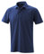 EXNER Herren Poloshirt Fb. Navy Gr. XL