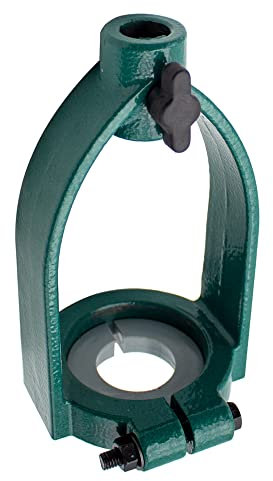 Toplionace Perceuse D'établi pour Transformer le Tenon Carré Convertisseur de Machine à Mortaiser Accessoires pour œillets Trou Carré de la Tenonneuse Modifiée (Manchon de Réduction 65-53)