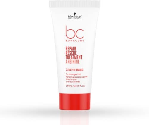 Schwarzkopf BC Repair Rescue Treatment 30ml