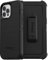 OtterBox Defender Case for iPhone 12 PRO MAX - Black