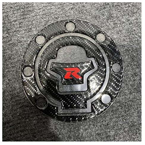 CPGAGG Öl Tankdeckel Tankdeckel Aufkleber Schutzfolie Für Su-zu-ki GSXR 600 750 1996 1997 1998 1999 2000-2003 GSXR1000 2001 2002 Aufkleber Tankpad Tankschutz