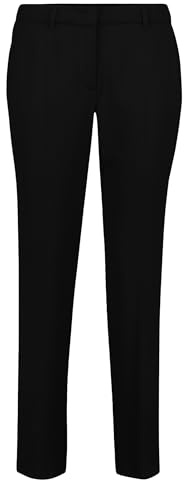 Betty & Co Damen Klassische Hose Hose Klassisch 7/8 Länge
