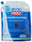 LIQUI MOLY Scheibenwischwasser Ocean, Art.-Nr.: 21709 I 3 L Scheibenreiniger gebrauchsfertig I Streifenfreier, schonender Wischwasserzusatz I Mit Meeres-Duft I LED- bzw. Xenon-Scheinwerfer geeignet