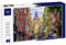 Lais Puzzle Galata-Turm in der Altstadt, Istanbul, Türkei 2000 Teile