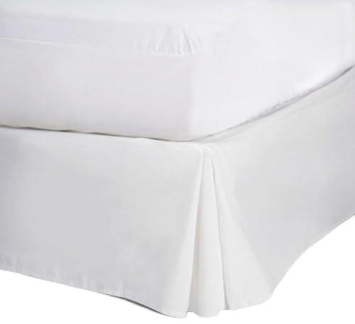 10XDIEZ Housse de canapé Sun Blanc - (Blanco Sun - Lit de 160 cm.)