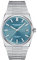 SPECHT&SOHNE Weinrote mechanische Armbanduhr NH35 Automatikuhren, Saphirglas, 37 mm, Edelstahl, wasserdicht, eisblau, Classic