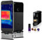 FLIR ONE Gen 3 - iOS - Thermal Camera for Smart Phones - with MSX Image Enhancement Technology & Nespresso Krups XN1108 Essenza Mini Kaffeekapselmaschine| 14 Kapseln | 19 bar