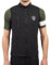 DACHS Ultraleichte Radsport Gilet – Atmungsaktive, Wasserabweisende, Reflektierende Radweste - Herren (RG01/H, DE/NL/SE/PL, Alphanumerisch, XL, Regular, Regular)