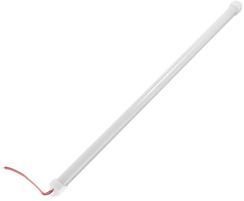 Gadpiparty LED-Lichtleiste 2 Stück 5630 wasserdichtes Streifenlicht Lichtleiste LED-Lampe für die Küche LED-Streifenleistenlicht Kabinett Ausrüstung