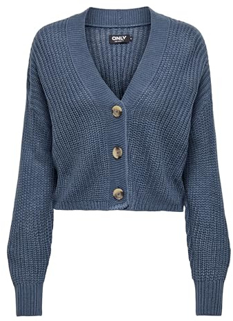 Onlcarol Nice L/S Cardigan KNT Noos