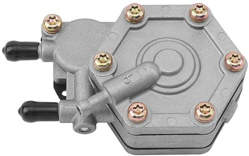 Road Passion Pompa Carburante Benzina 2520227 3085275 3084692 3088070 Compatibile con Polaris Sportsman 325 400 500 600 700 Magnum 325 330 500 2X4 4X4 outlaw 450 500 525 Scrambler 500 ATV
